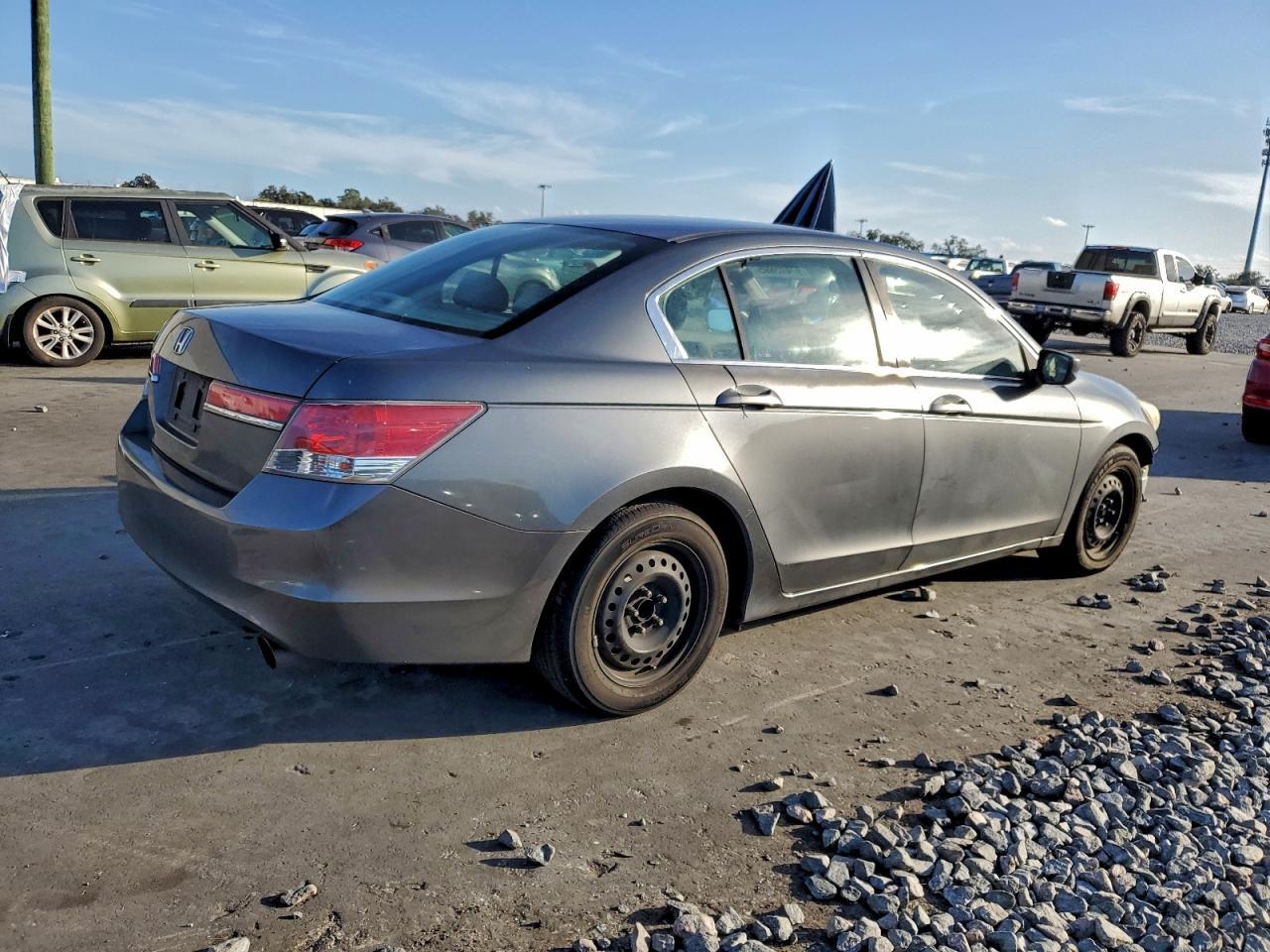 2012 Honda Accord - Image 3