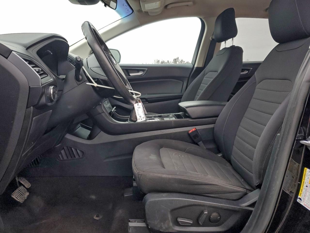 2020 Ford Edge Se - Фото 7