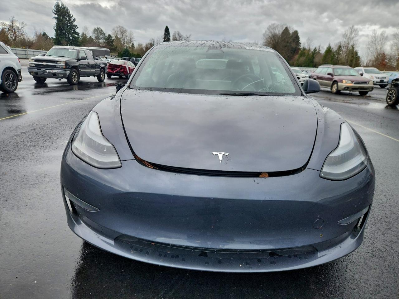 2023 Tesla Model 3 - Image 5