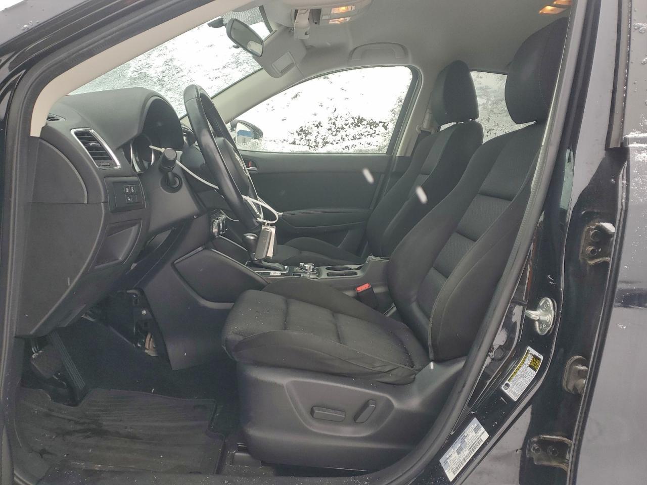 2016 Mazda Cx-5 Touring - Image 7