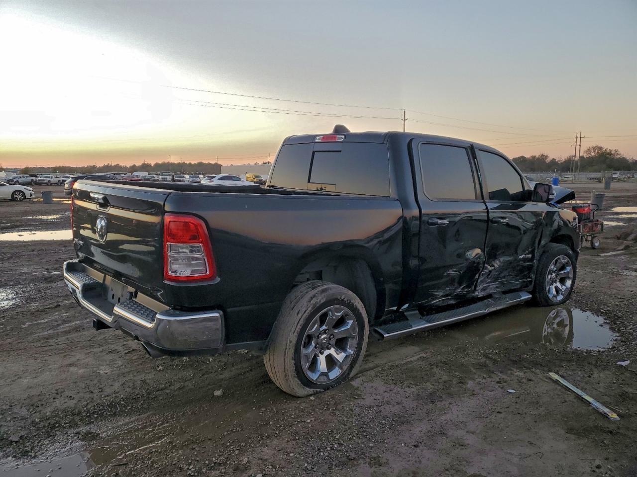 2019 Ram 1500 Big Horn/Lone Star - Фото 3