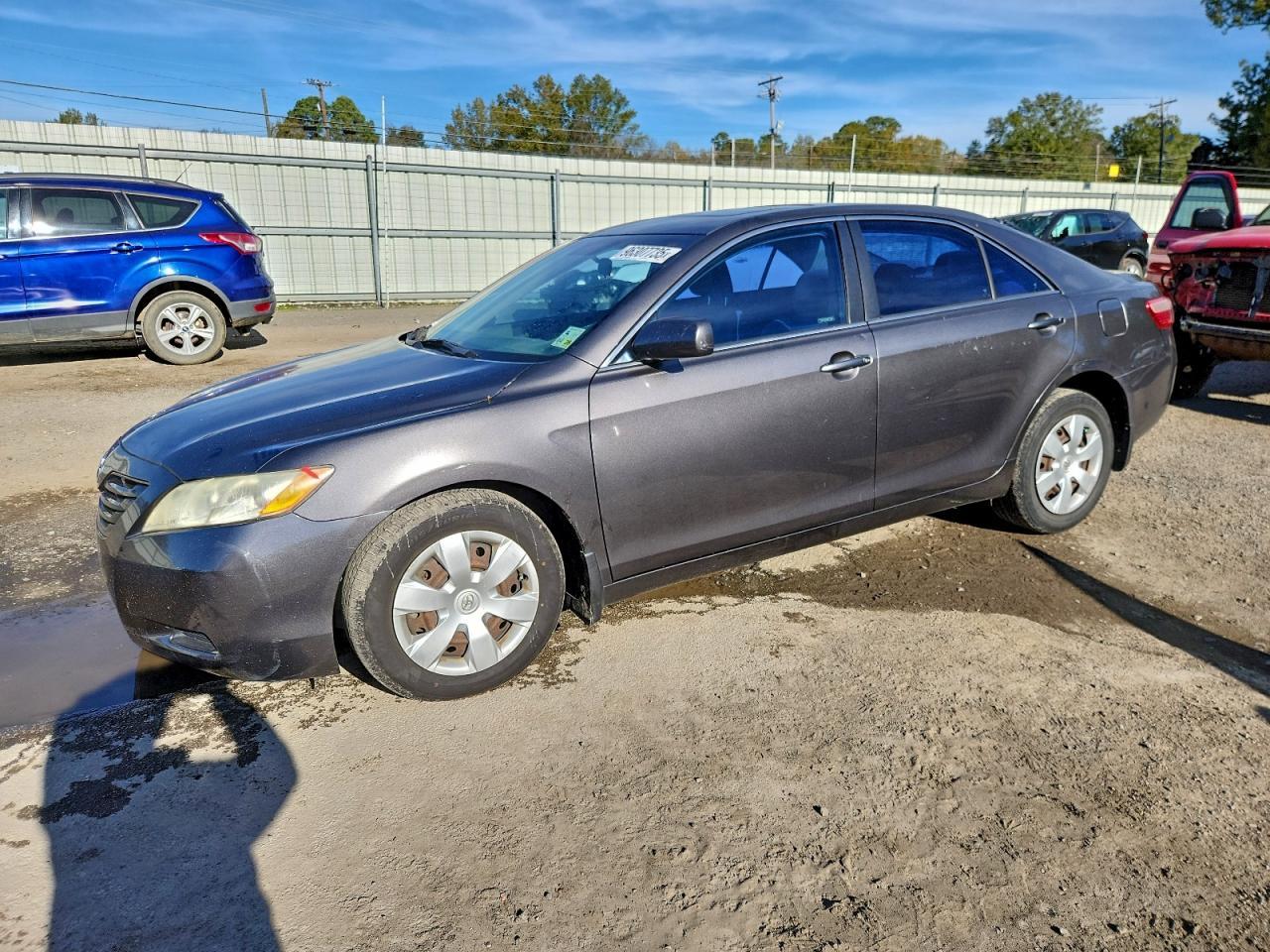 2007 Toyota Camry Ce