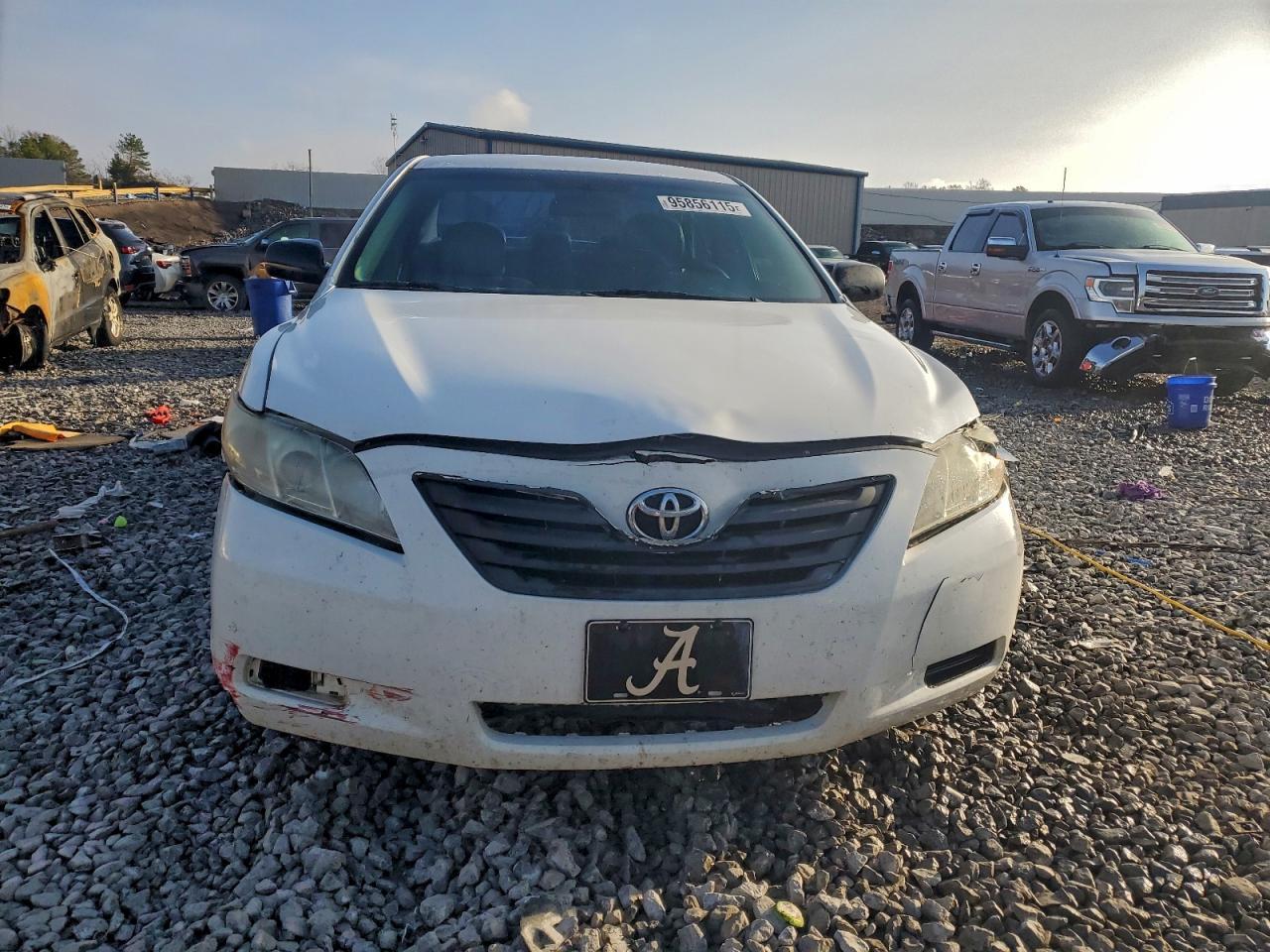 2007 Toyota Camry Le - Image 5