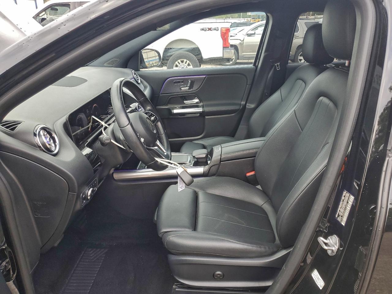 2021 Mercedes-Benz Gla 250 - Фото 7