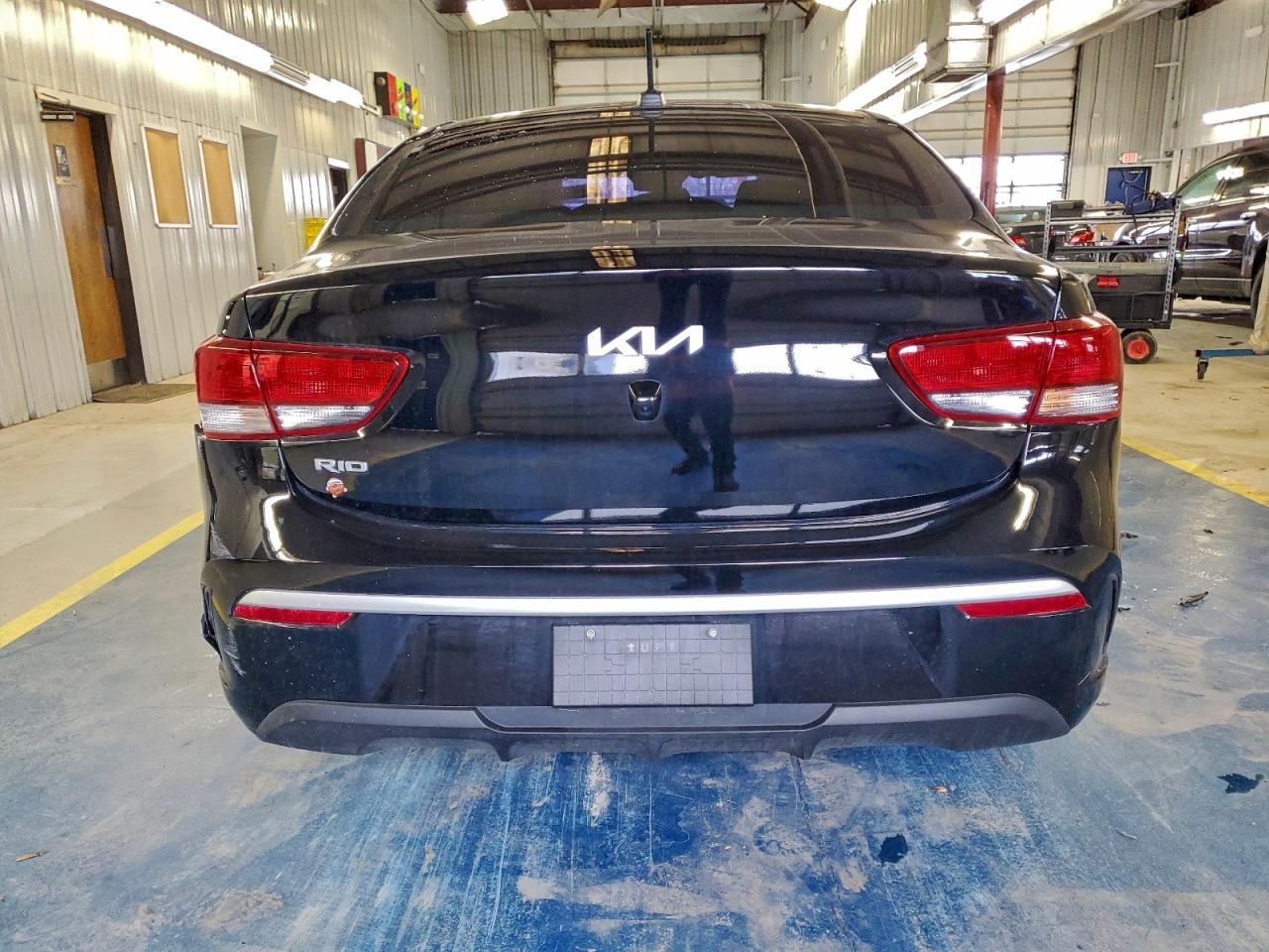 2023 Kia Rio Lx - Image 6