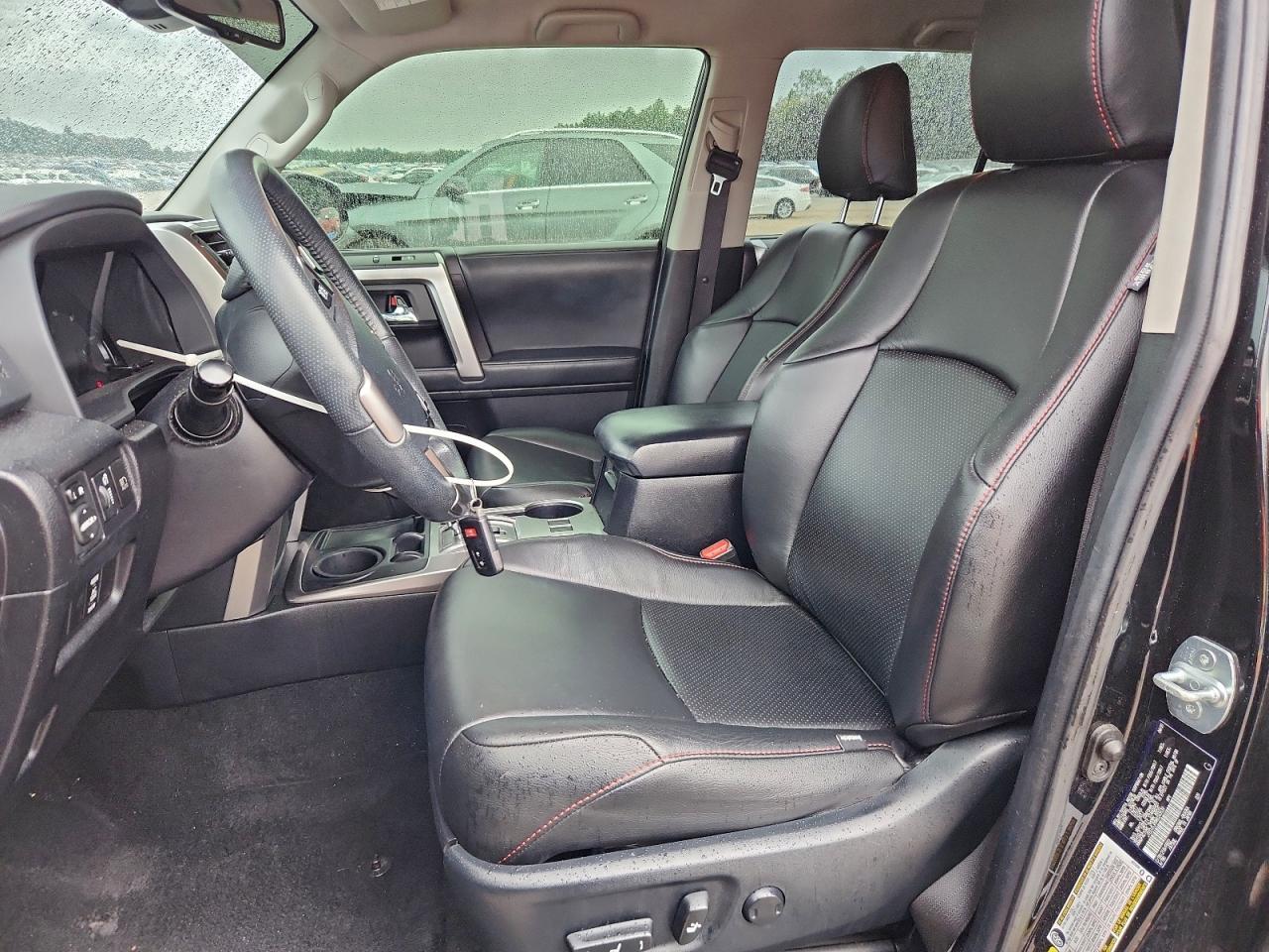 2021 Toyota 4Runner Sr5 - Image 7