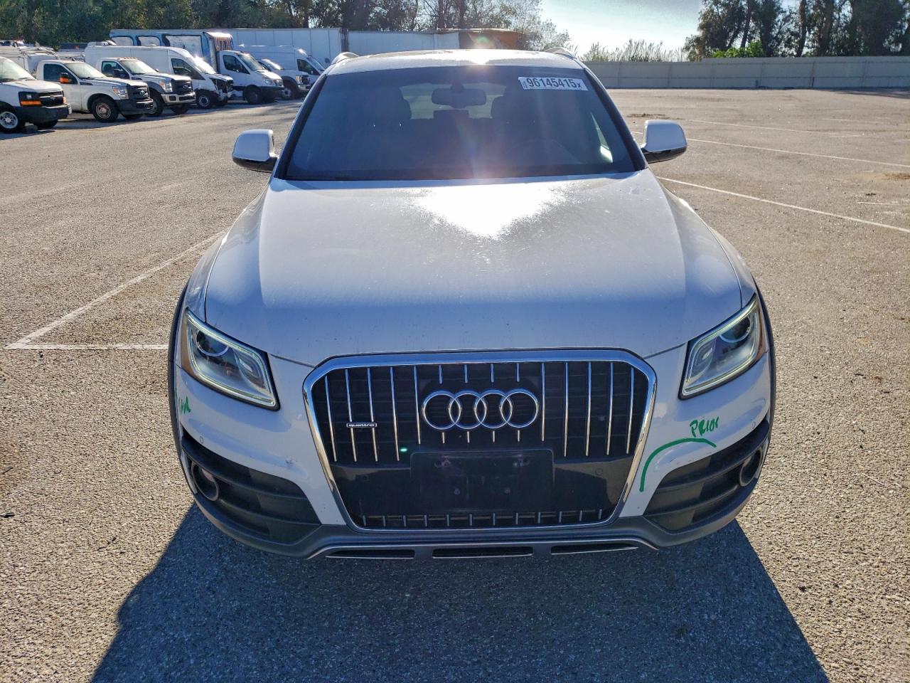 2017 Audi Q5 Premium Plus - Image 5