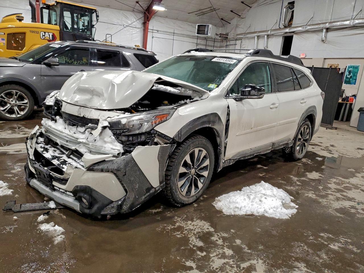 2023 Subaru Outback Limited