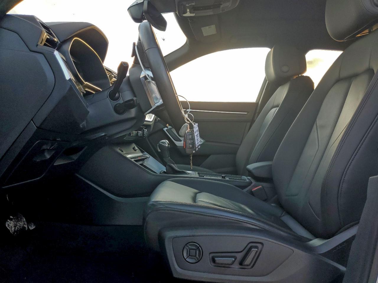 2023 Audi Q3 Premium S Line 45 - Image 7