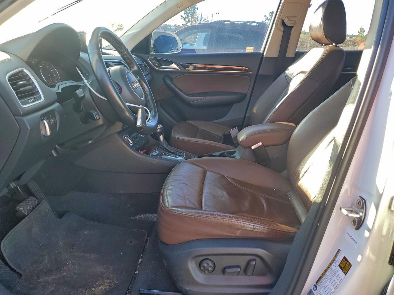 2015 Audi Q3 Premium Plus - Image 7