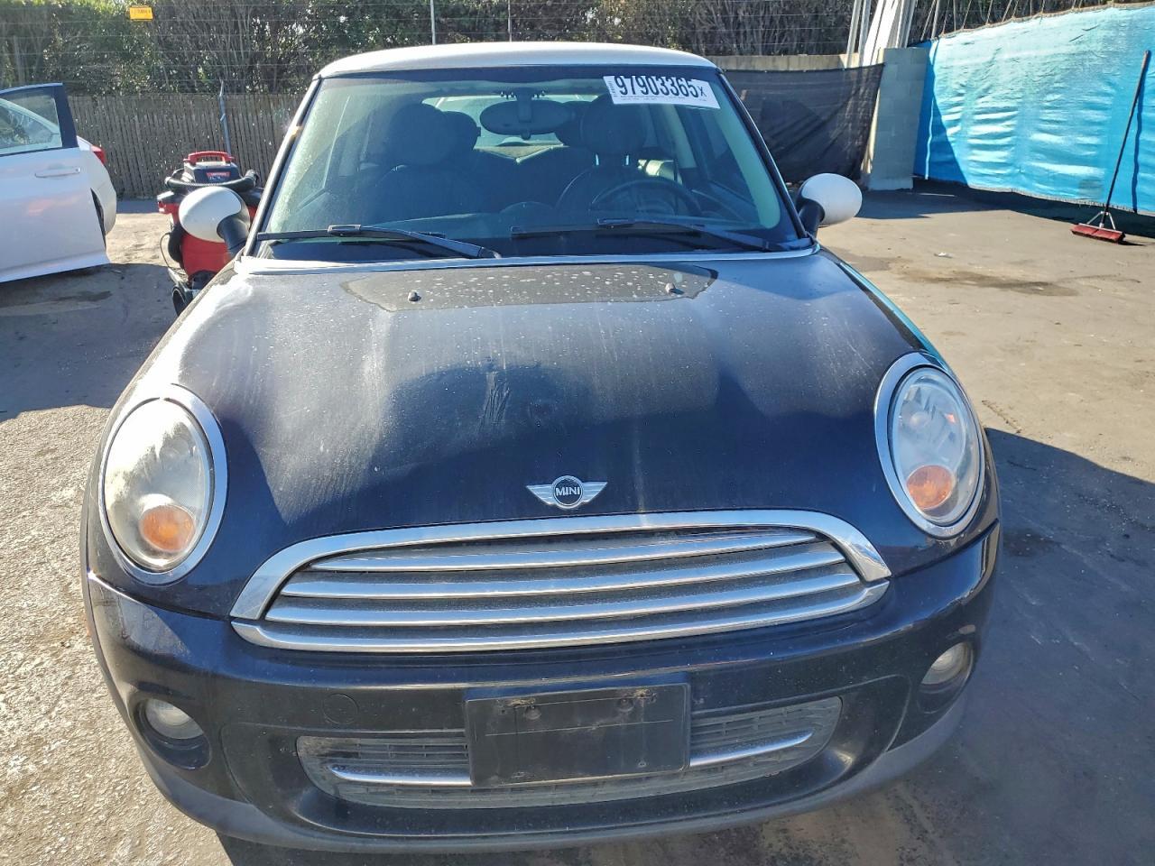 2013 Mini Cooper - Фото 5