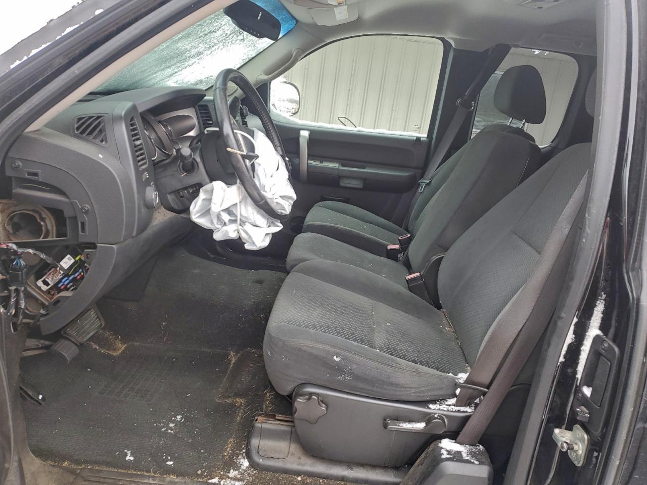 2008 Chevrolet Silverado C1500 - Фото 7