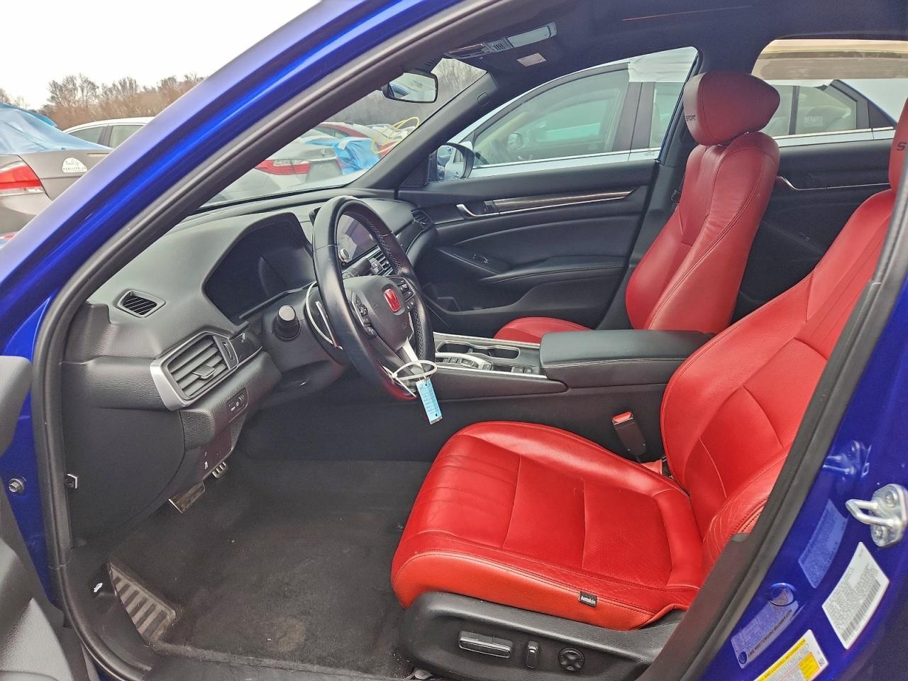 2022 Honda Accord Sport - Фото 7