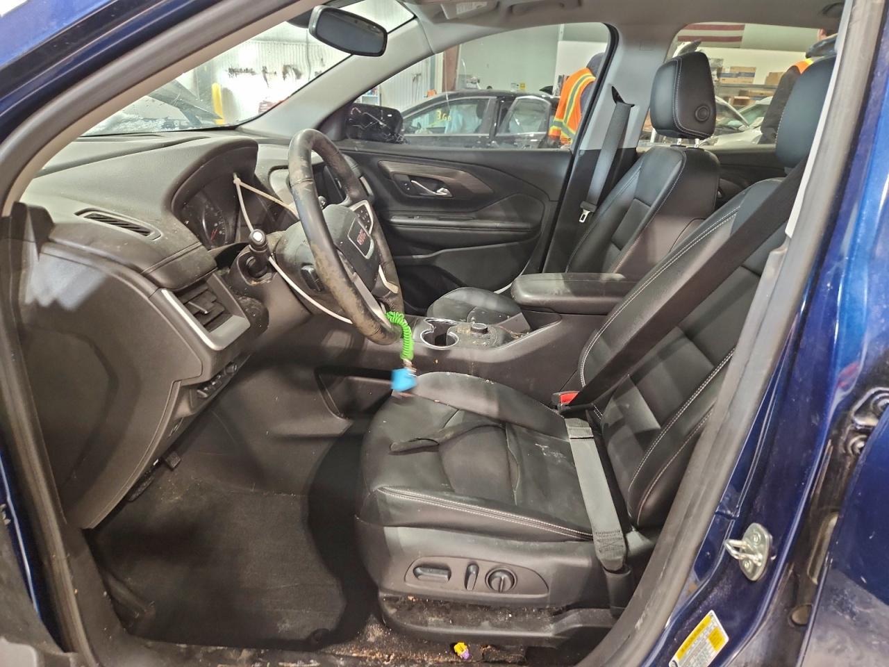 2023 GMC Terrain Slt - Фото 7