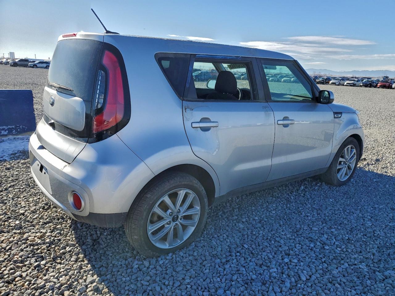 2018 Kia Soul + - Фото 3