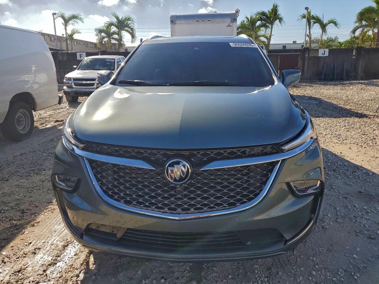 2023 Buick Enclave Avenir - Фото 5