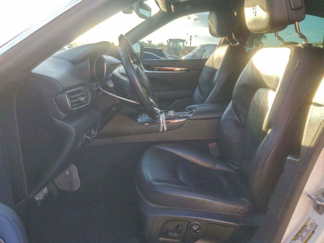 2018 Maserati Levante - Фото 7