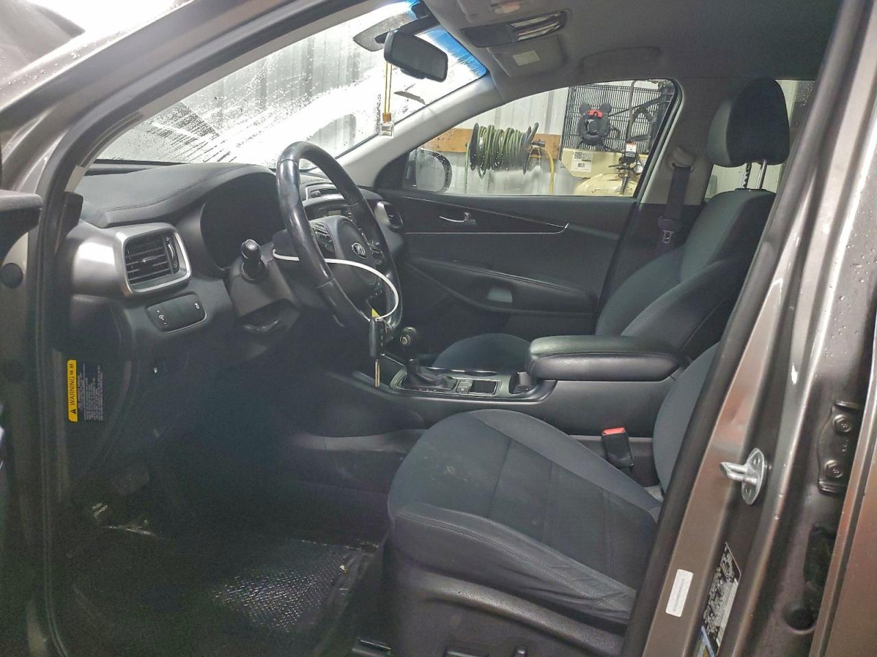 2016 Kia Sorento Lx - Фото 7