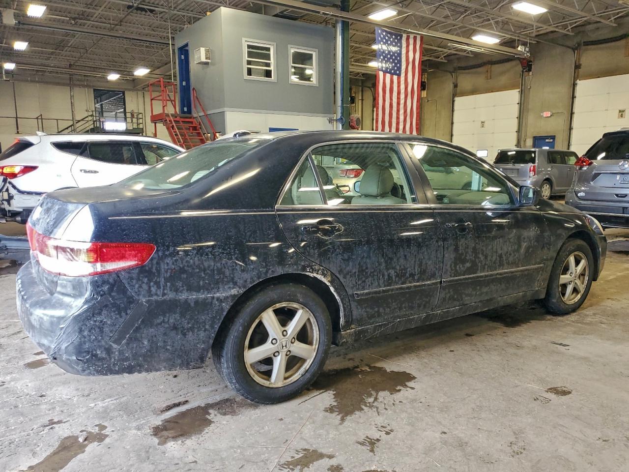 2004 Honda Accord Ex - Image 3