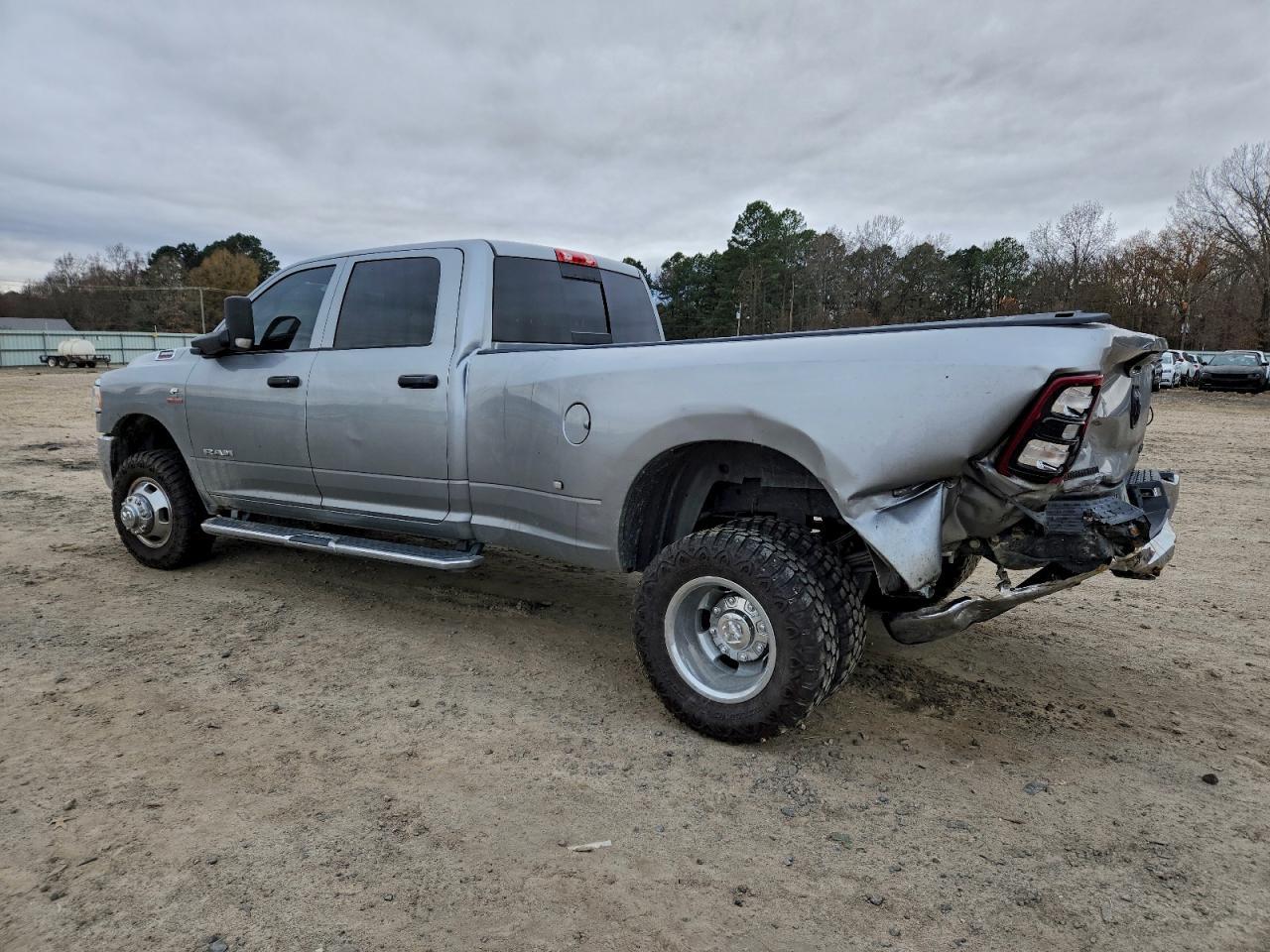 2021 Ram 3500 Tradesman - Image 2