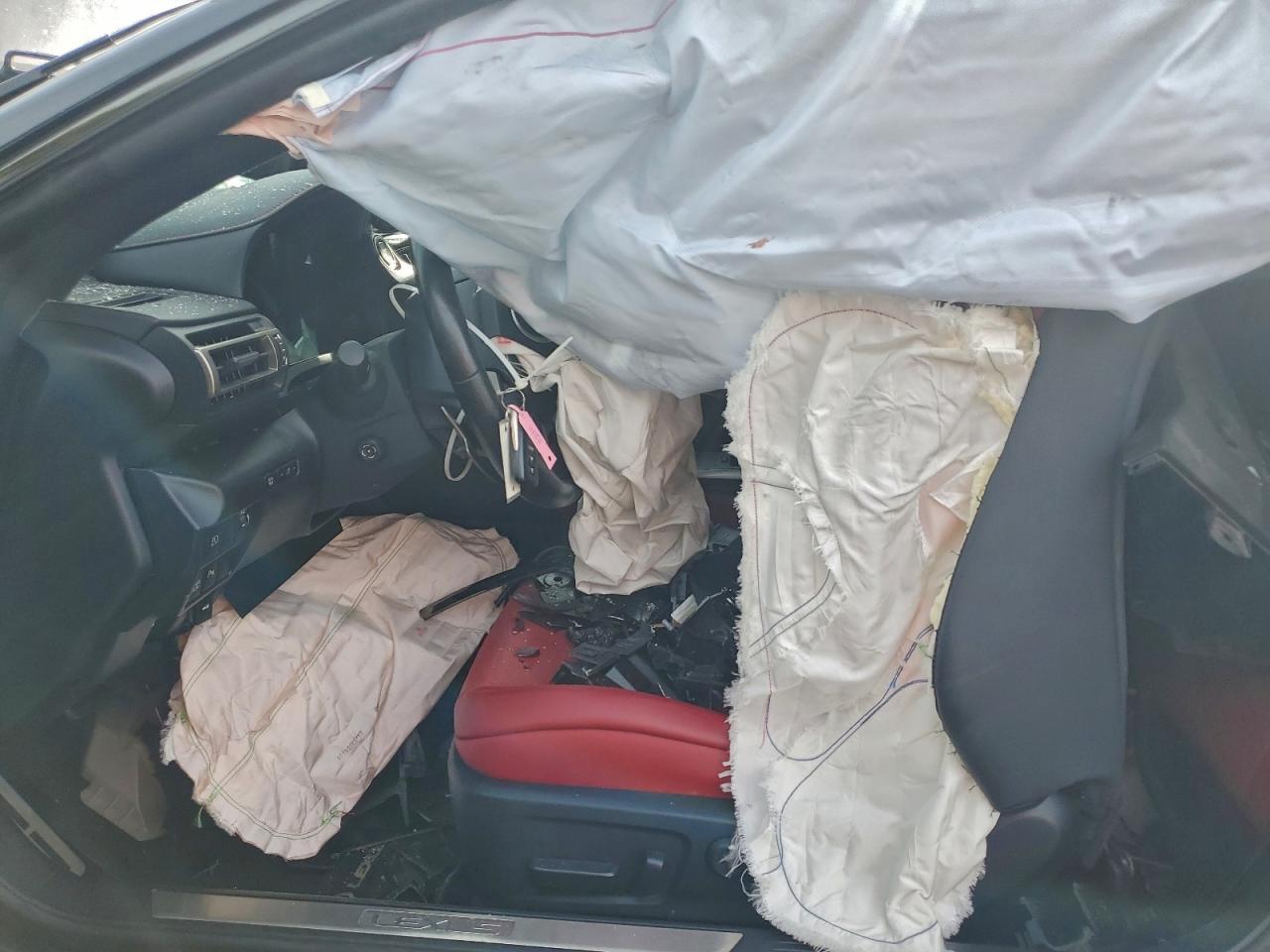 2020 Lexus Rc 300 F Sport - Фото 7