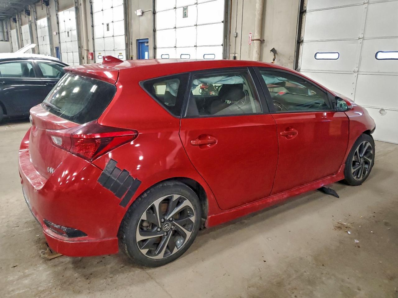 2017 Toyota Scion - Фото 3