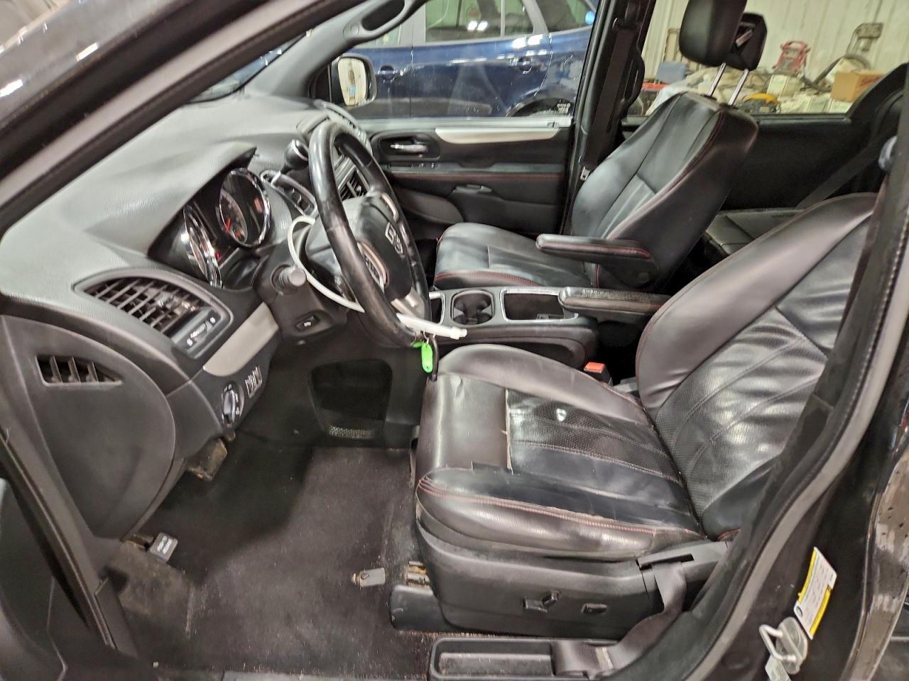2013 Dodge Grand Caravan R/T - Фото 7