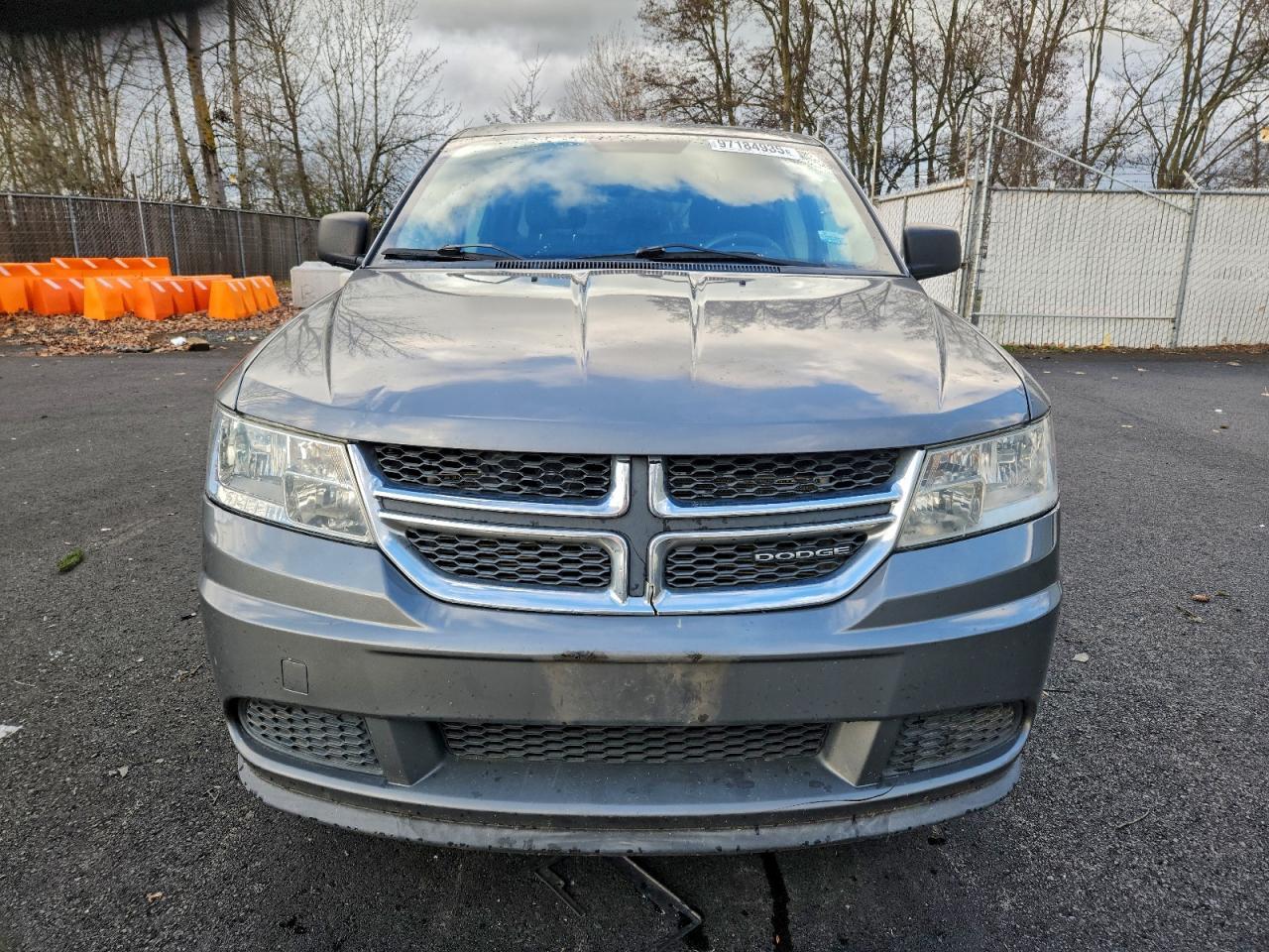 2012 Dodge Journey Se - Image 5