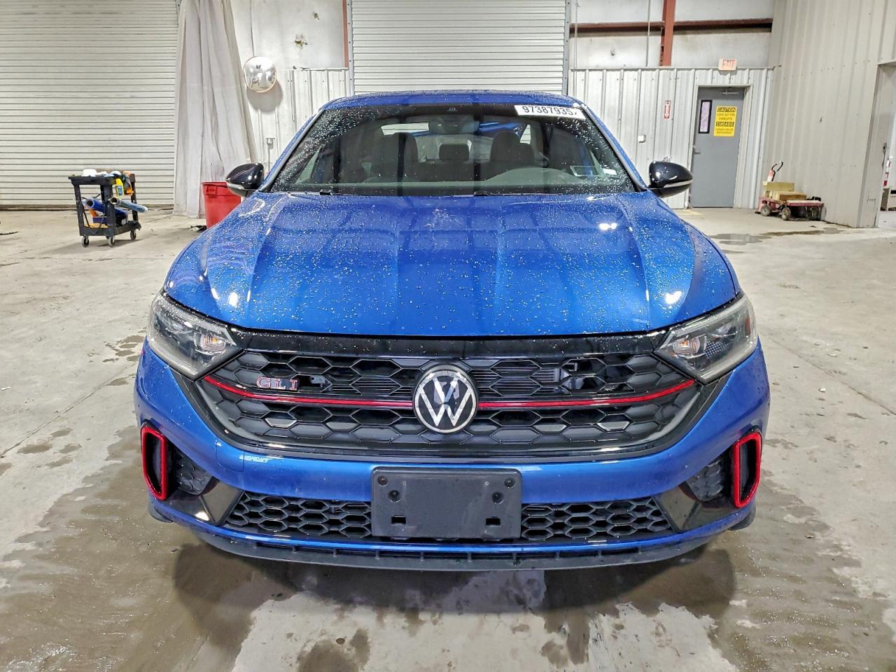 2024 Volkswagen Jetta 40Th Anniversary - Фото 5