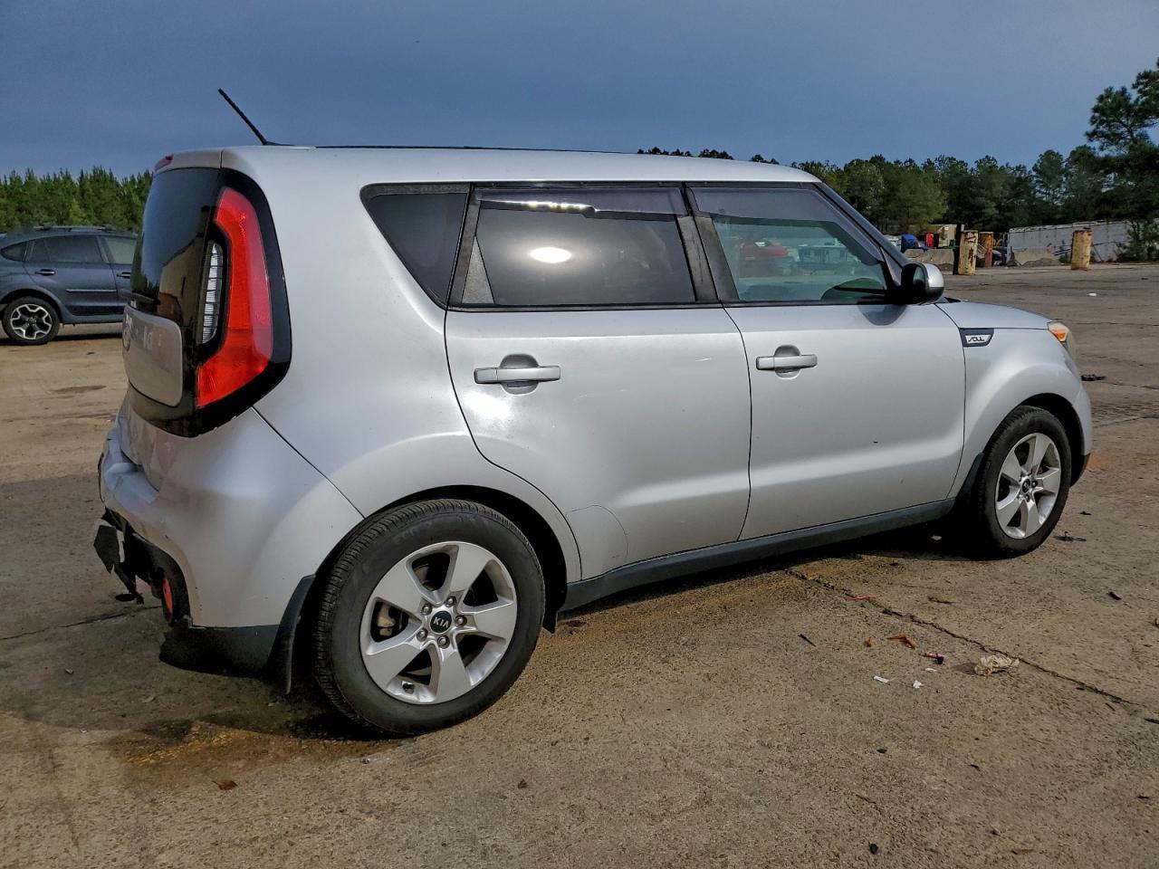 2018 Kia Soul - Фото 3