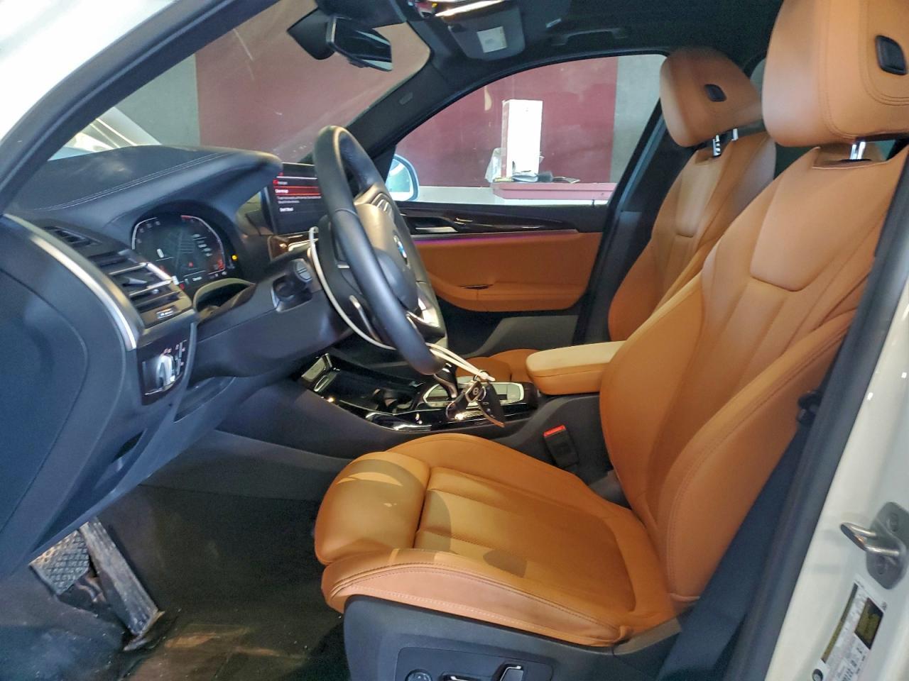 2024 BMW X3 xDrive30I - Фото 7