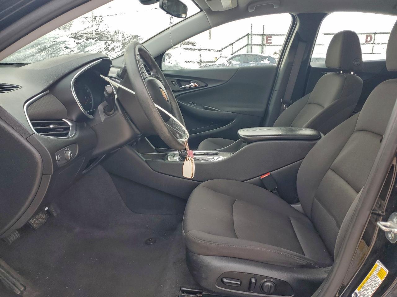 2020 Chevrolet Malibu Lt - Image 7