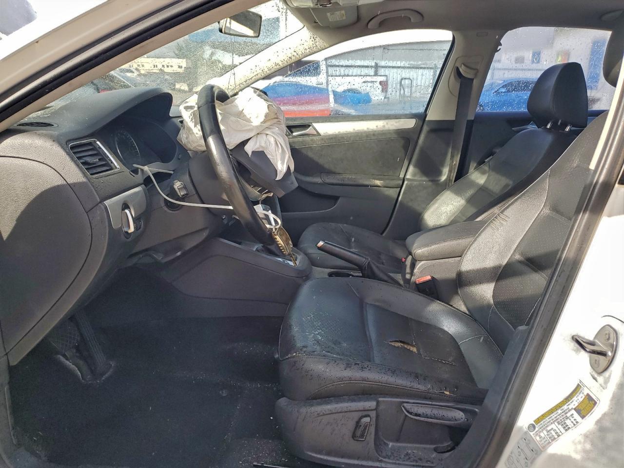 2013 Volkswagen Jetta Se - Фото 7