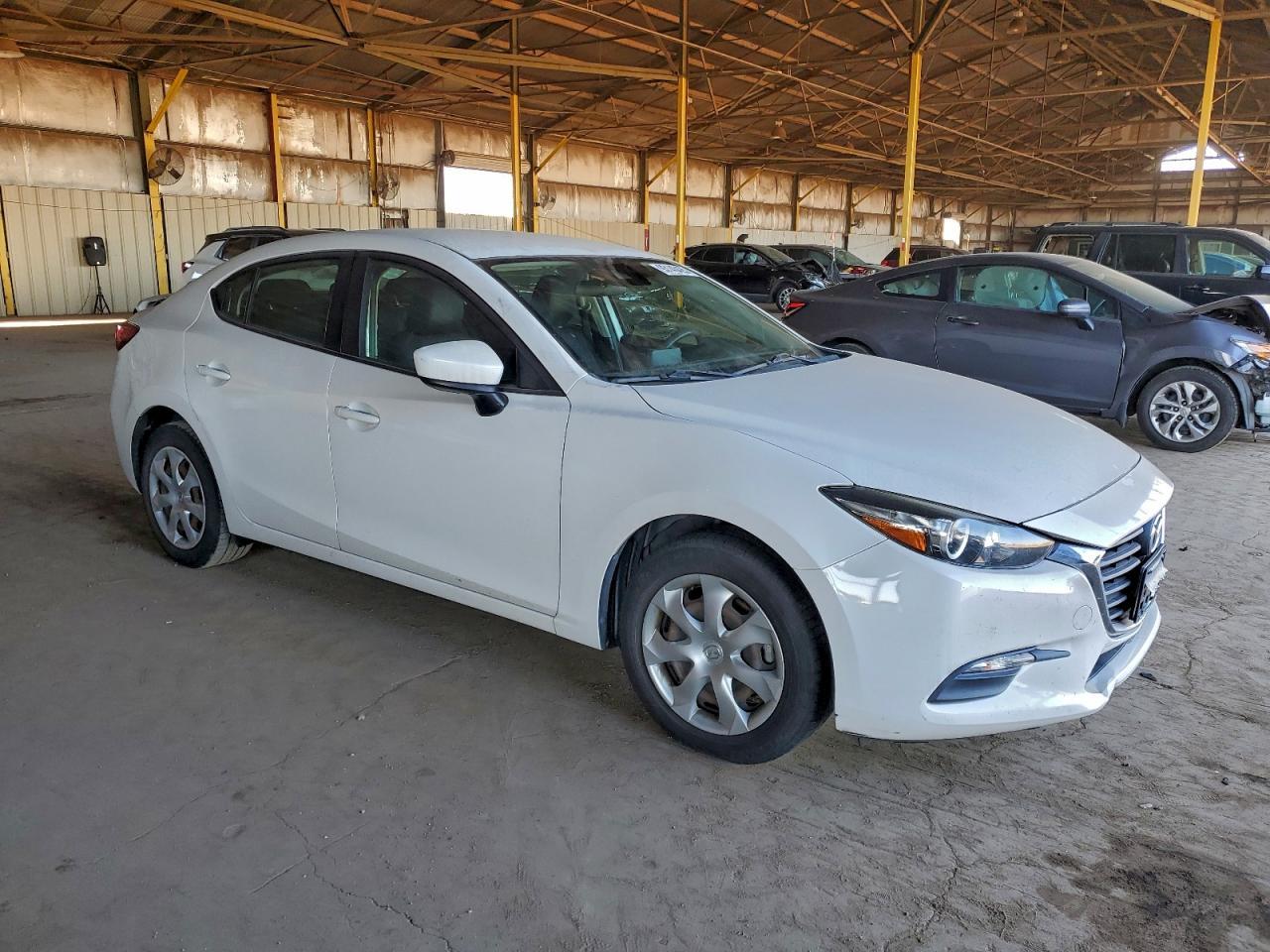 2018 Mazda 3 Sport - Фото 4