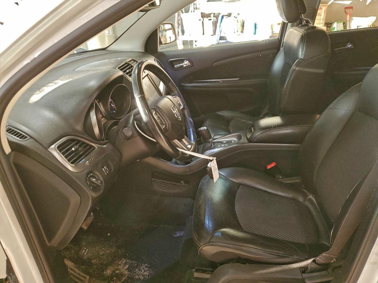 2017 Dodge Journey Crossroad - Image 7