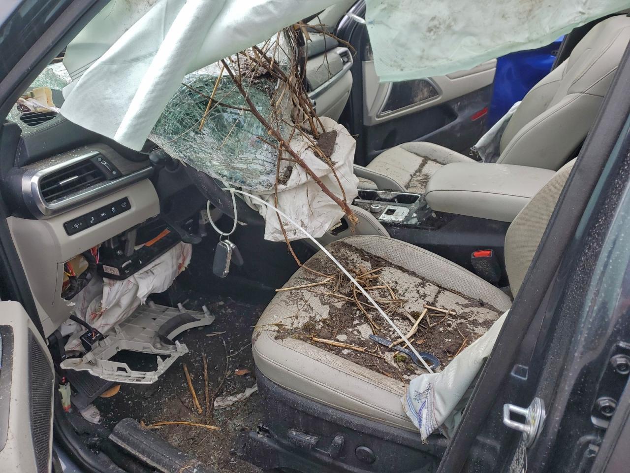 2022 Kia Telluride Ex - Image 7