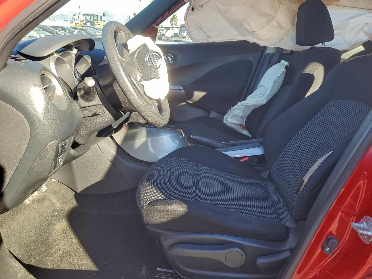 2016 Nissan Juke S - Фото 7