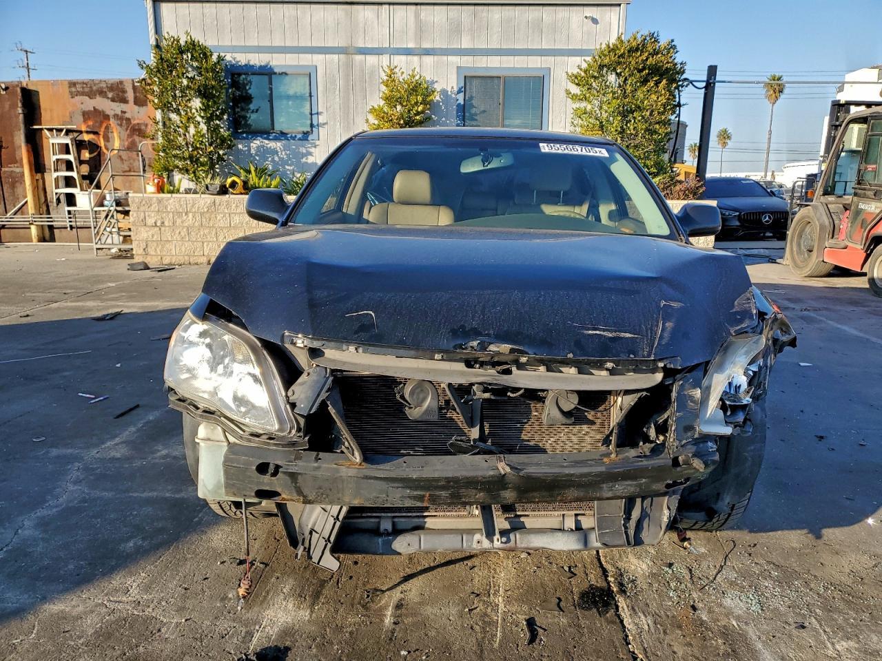 2006 Toyota Avalon Xl - Фото 5