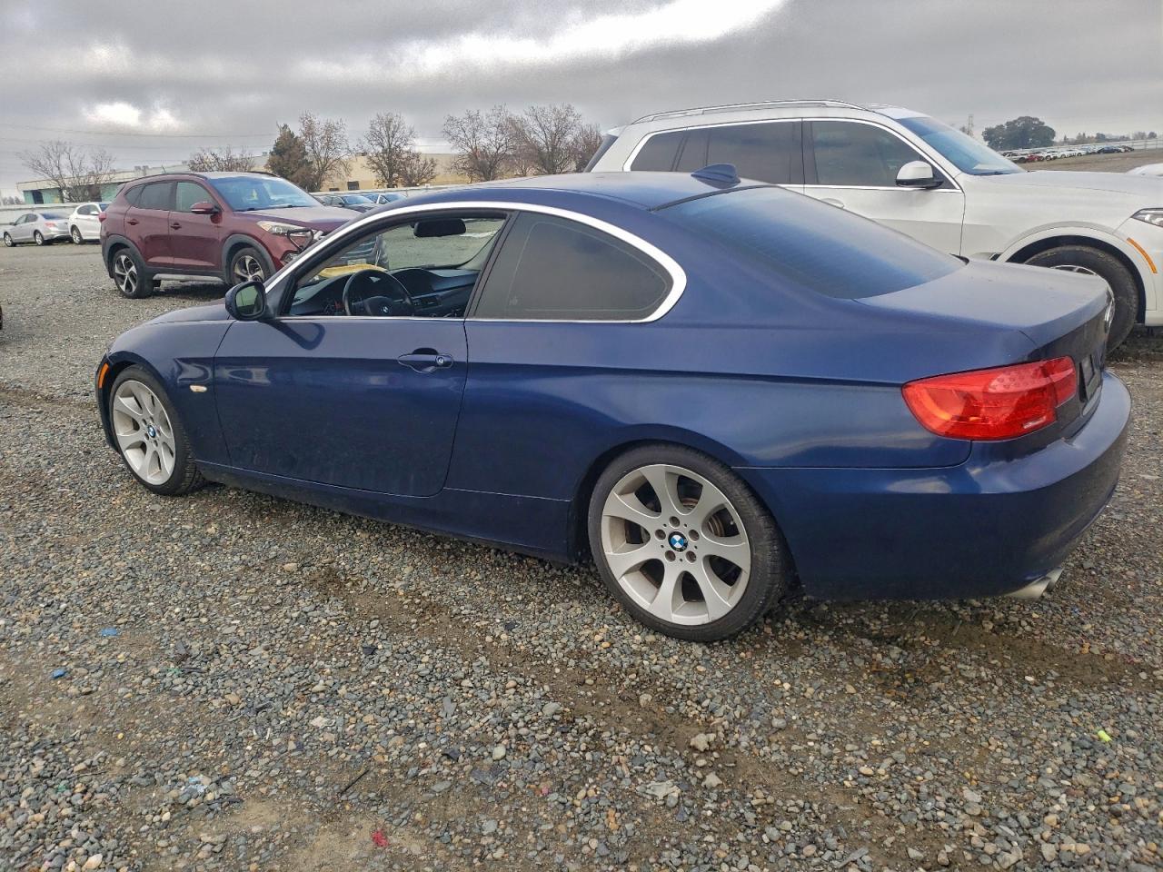 2013 BMW 328 I Sulev - Image 2