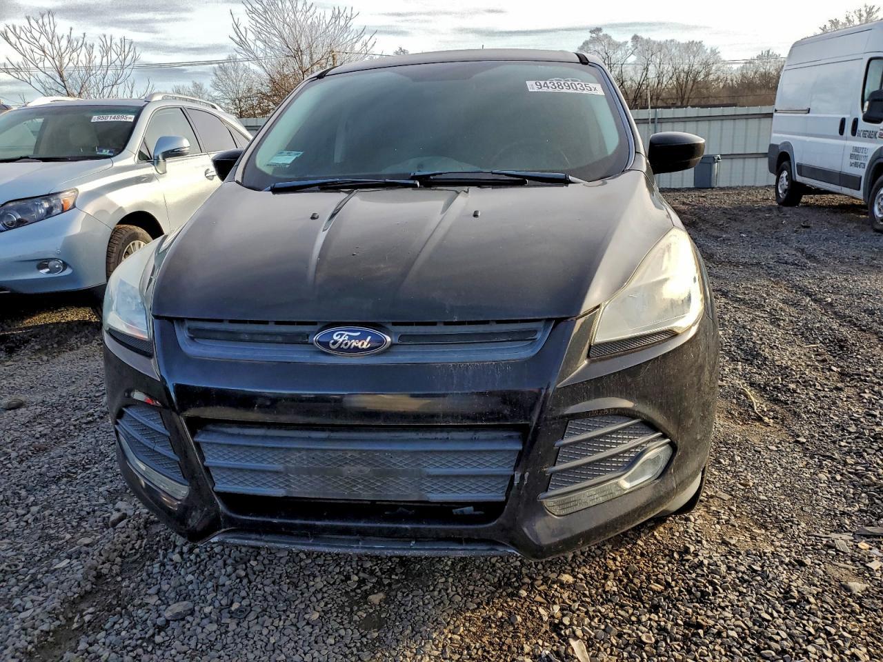 2016 Ford Escape Se - Фото 5