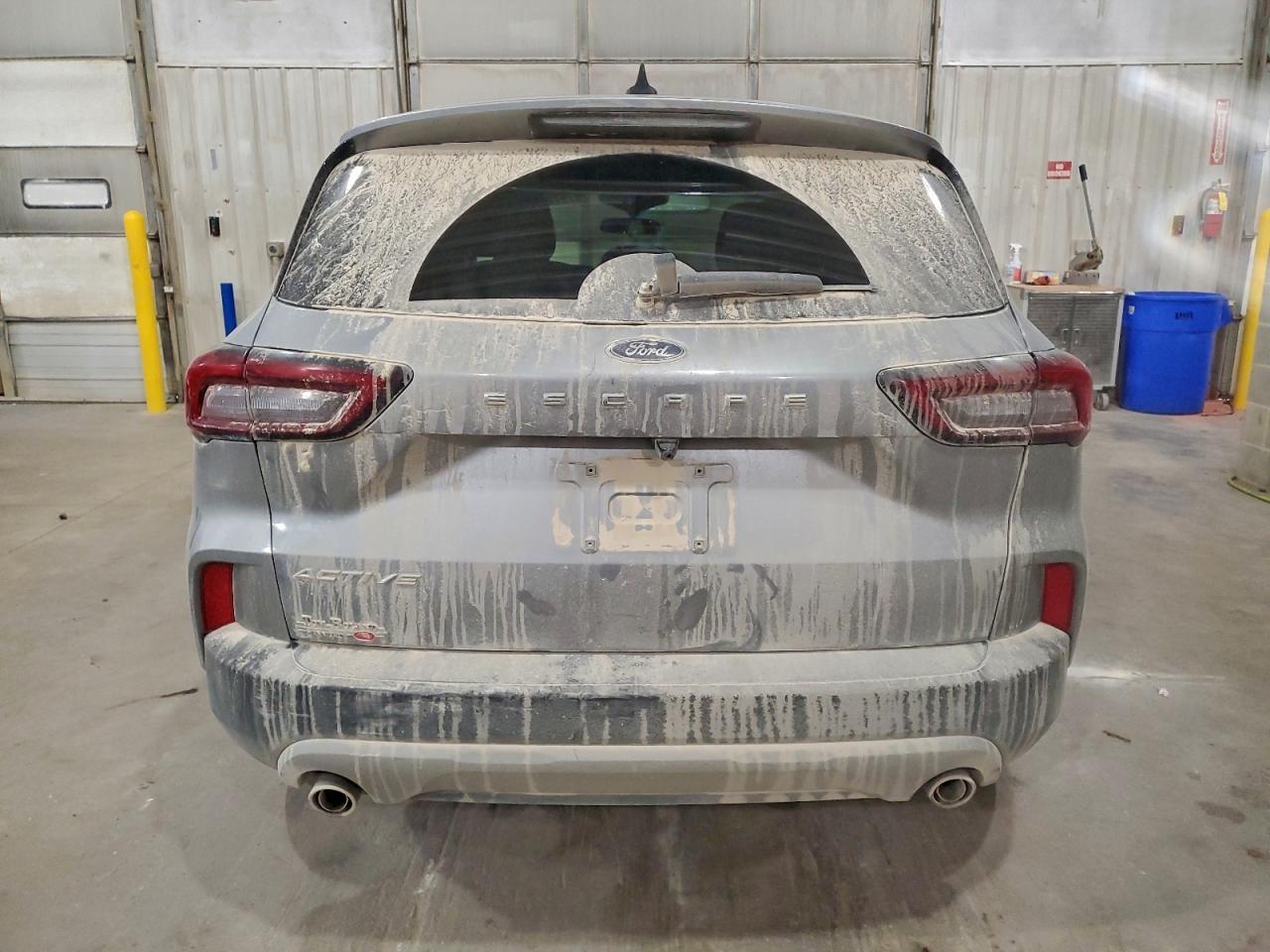 2023 Ford Escape Active - Image 6