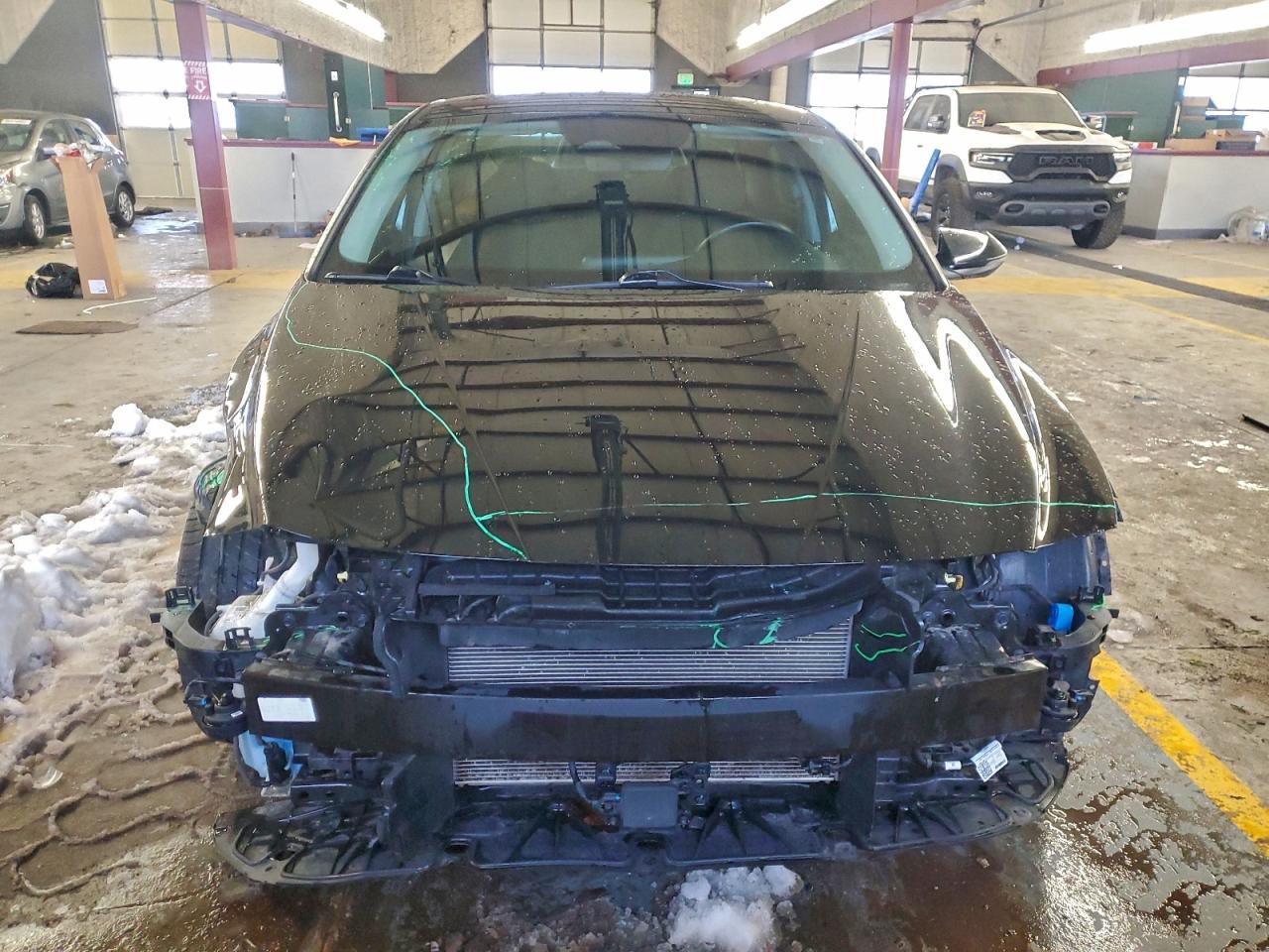 2021 Hyundai Elantra Sel - Image 5