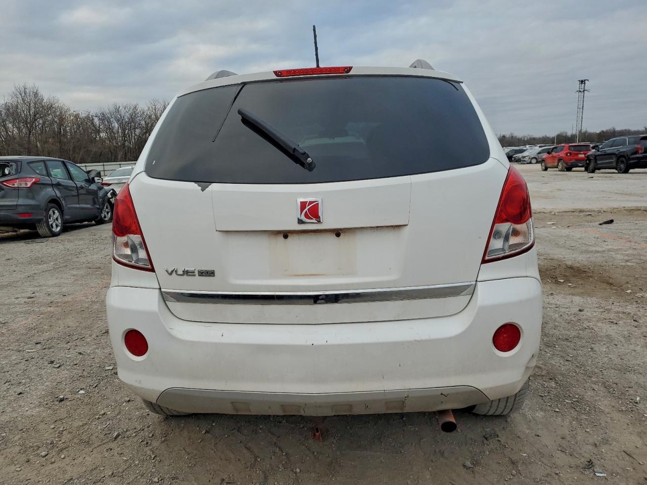 2010 Saturn Vue Xr - Фото 6