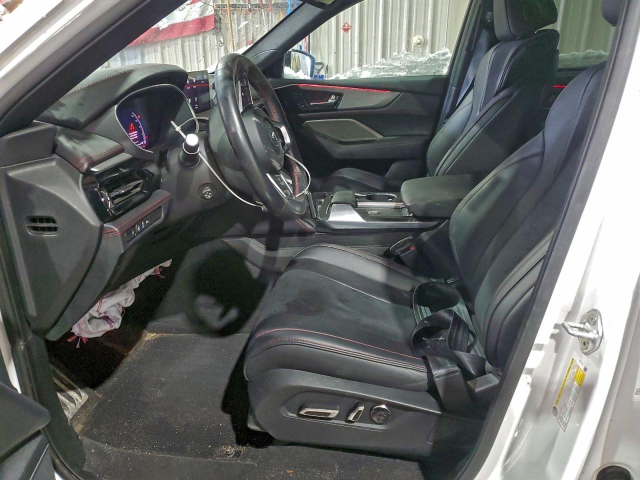 2023 Acura Mdx A-Spec - Image 7