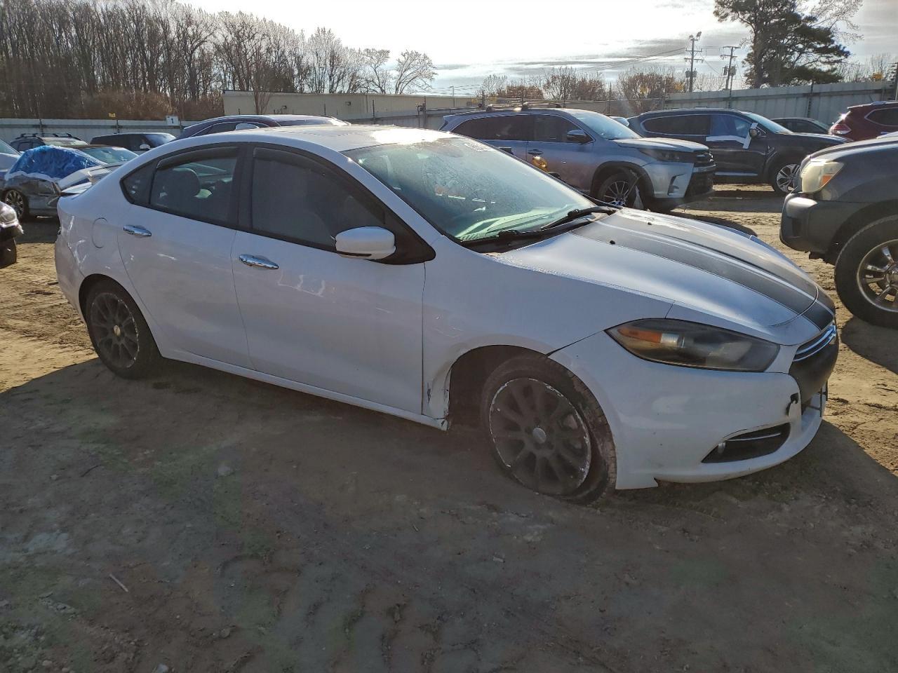 2015 Dodge Dart Limited - Image 4