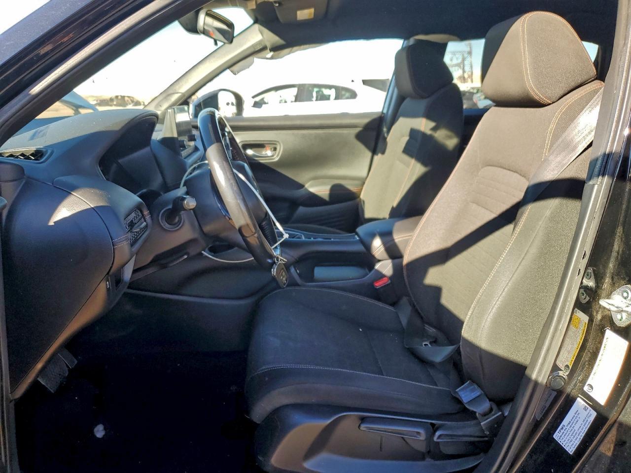 2023 Honda Hr-V Sport - Фото 7
