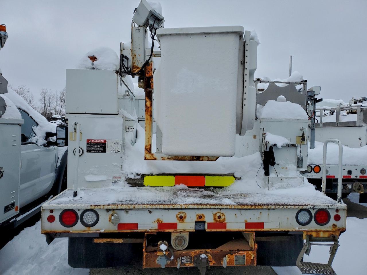 2013 Ford F450 Super Duty - Image 6