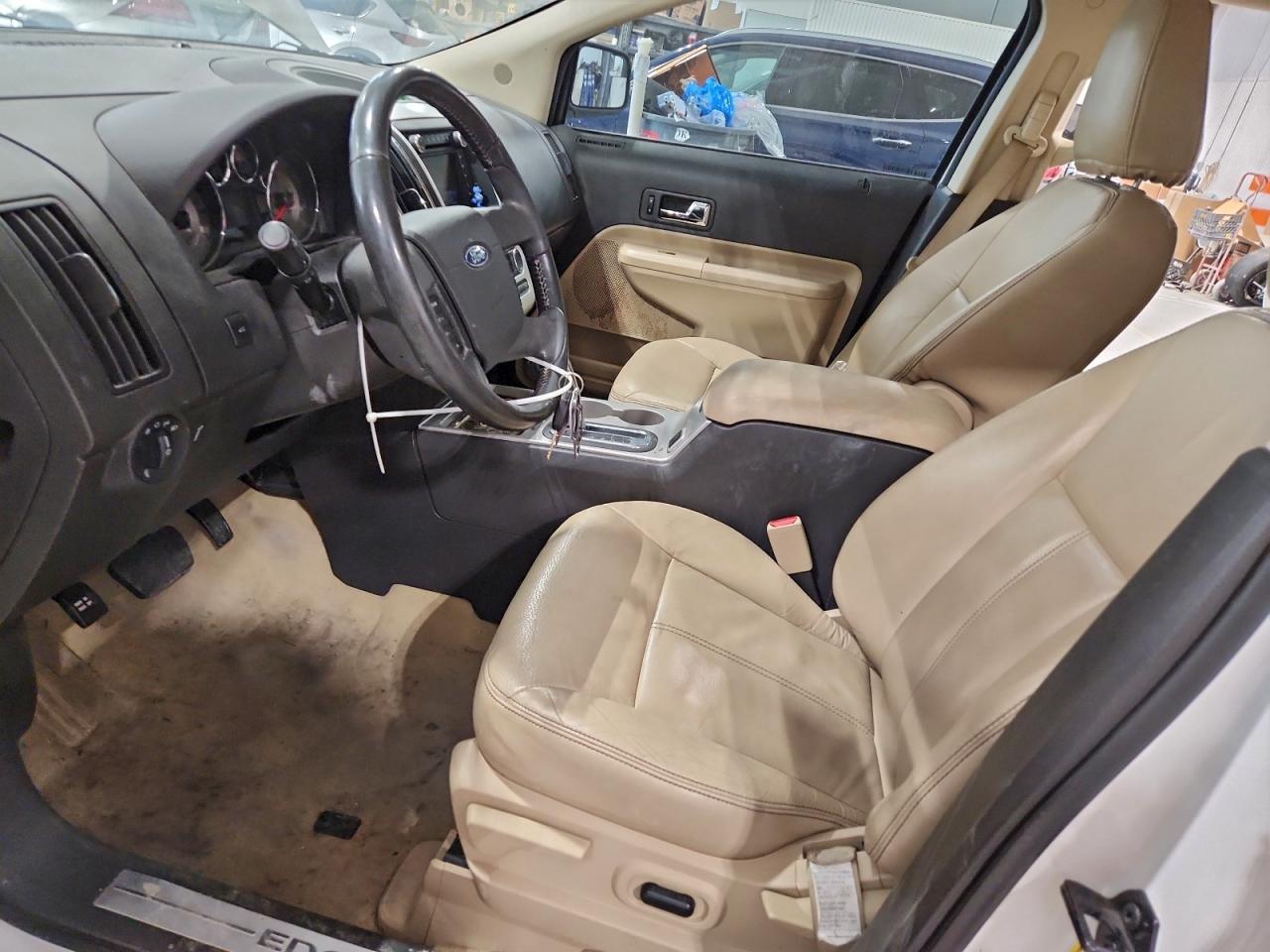 2010 Ford Edge Limited - Фото 7