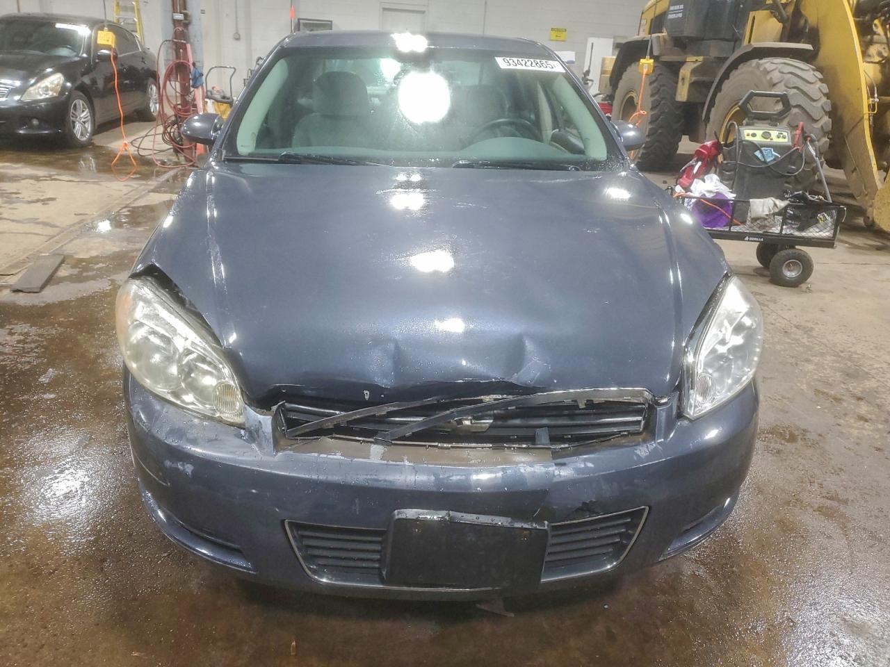 2009 Chevrolet Impala Ls - Image 5