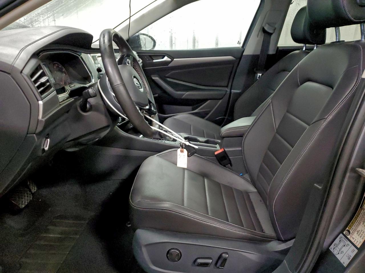 2021 Volkswagen Jetta S - Фото 7